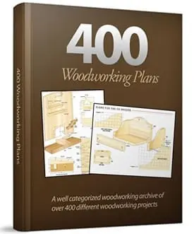 Ryan Shed Plans woodworking